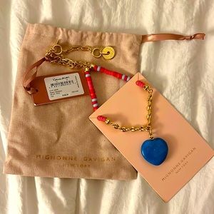 Mignonette Gavigan- Raeni Necklace